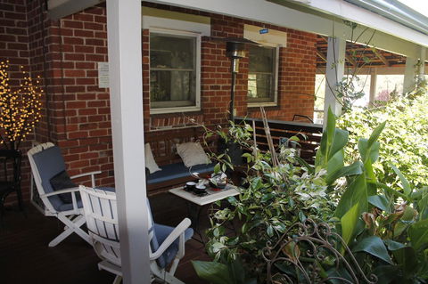 Bridgetown Valley Lodge - Accommodation Resorts 21