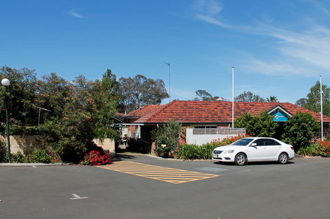 Bridgetown Valley Lodge - Accommodation Resorts 27