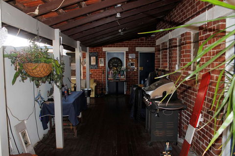 Bridgetown Valley Lodge - Accommodation Resorts 18
