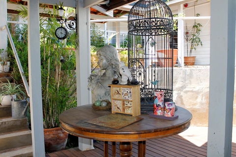 Bridgetown Valley Lodge - Accommodation Resorts 19