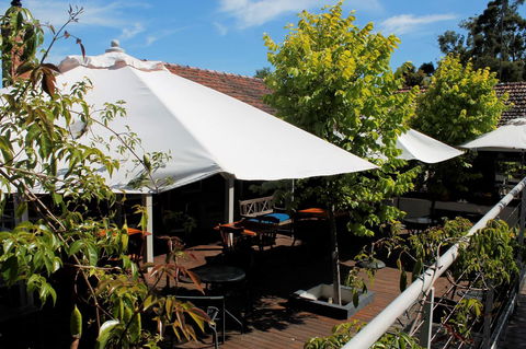 Bridgetown Valley Lodge - Accommodation Resorts 2