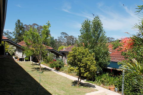 Bridgetown Valley Lodge - Accommodation Resorts 26