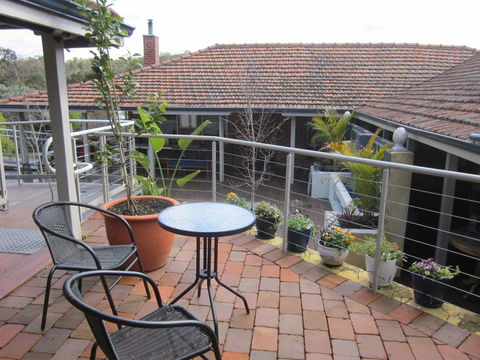 Bridgetown Valley Lodge - Accommodation Resorts 36