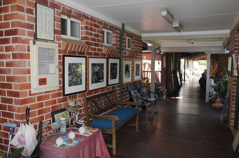 Bridgetown Valley Lodge - Accommodation Resorts 20