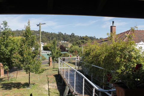 Bridgetown Valley Lodge - Accommodation Resorts 30