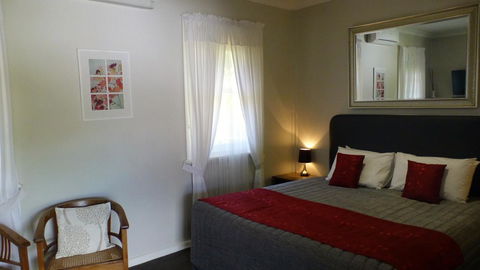 Bridgetown Valley Lodge - Accommodation Resorts 31