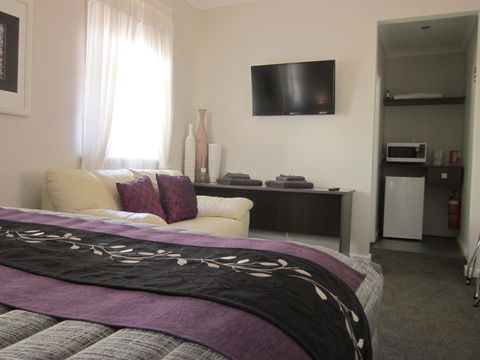 Bridgetown Valley Lodge - Accommodation Resorts 33