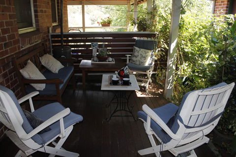 Bridgetown Valley Lodge - Accommodation Resorts 22