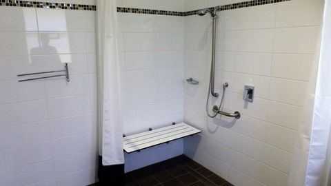 Bridgetown Valley Lodge - Accommodation Resorts 28