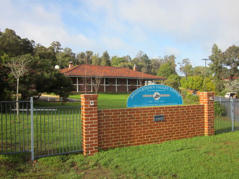 Bridgetown Valley Lodge - Accommodation Resorts 0