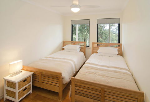 Tranquility - Accommodation Resorts 5
