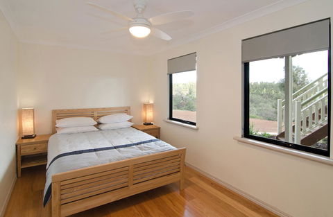 Tranquility - Accommodation Resorts 2