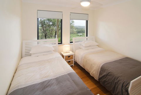 Tranquility - Accommodation Resorts 12