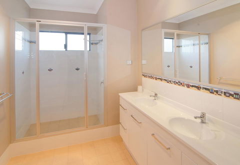 Tranquility - Accommodation Resorts 15