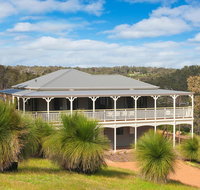 27 Robert Donald Heights - Accommodation Resorts