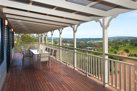 Tranquility - Accommodation Resorts 14