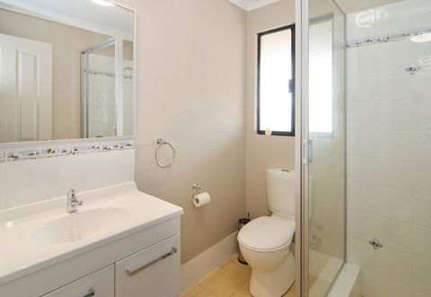 Tranquility - Accommodation Resorts 6