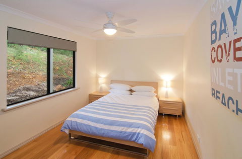 Tranquility - Accommodation Resorts 4