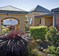 Vintages Accommodation - Accommodation Resorts