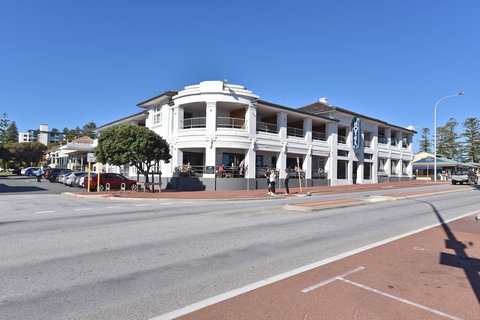 Cottesloe Apartment Close To Beach - Accommodation Resorts 23