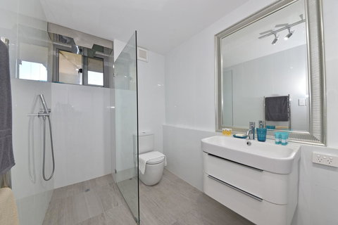 Cottesloe Apartment Close To Beach - Accommodation Resorts 12