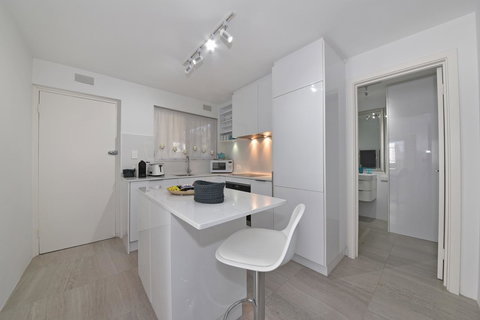 Cottesloe Apartment Close To Beach - Accommodation Resorts 11