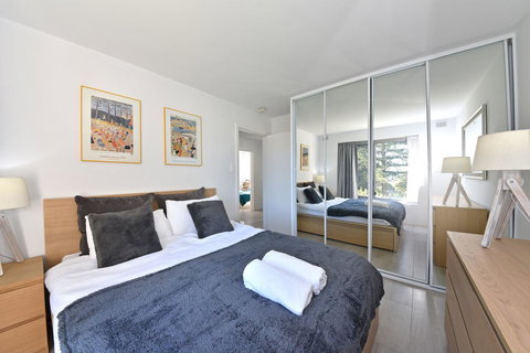 Cottesloe Apartment Close To Beach - Accommodation Resorts 0