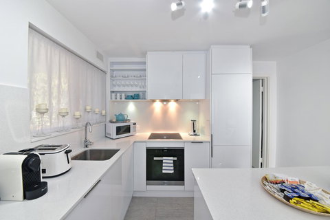 Cottesloe Apartment Close To Beach - Accommodation Resorts 13