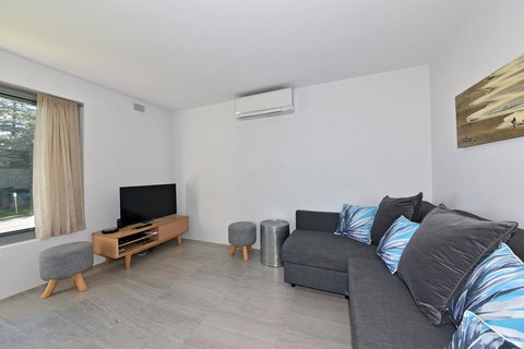 Cottesloe Apartment Close To Beach - Accommodation Resorts 7