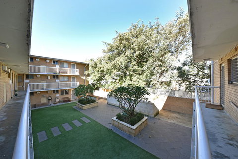 Cottesloe Apartment Close To Beach - Accommodation Resorts 27