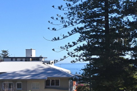 Cottesloe Apartment Close To Beach - Accommodation Resorts 21
