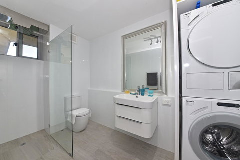 Cottesloe Apartment Close To Beach - Accommodation Resorts 2