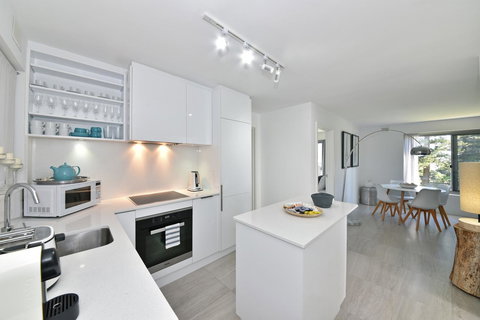 Cottesloe Apartment Close To Beach - Accommodation Resorts 8