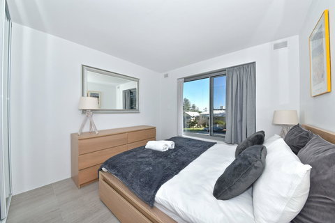Cottesloe Apartment Close To Beach - Accommodation Resorts 15
