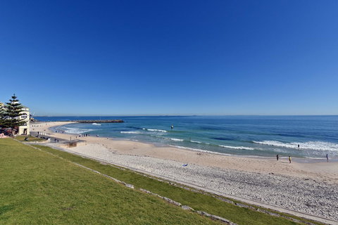 Cottesloe Apartment Close To Beach - Accommodation Resorts 24
