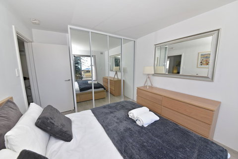 Cottesloe Apartment Close To Beach - Accommodation Resorts 5