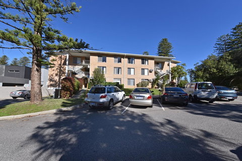 Cottesloe Apartment Close To Beach - Accommodation Resorts 29