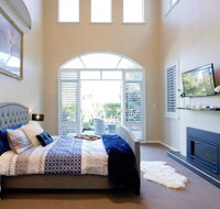 Sorrento Beach Manor - Accommodation Resorts