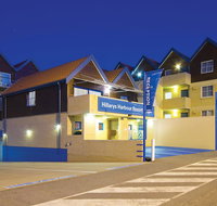 Hillarys Harbour Resort - Accommodation Resorts