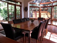 The Russell House