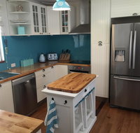 Aqua Shack Jurien Bay - Accommodation Resorts