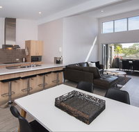 Rooftop Margaret River - Accommodation Resorts