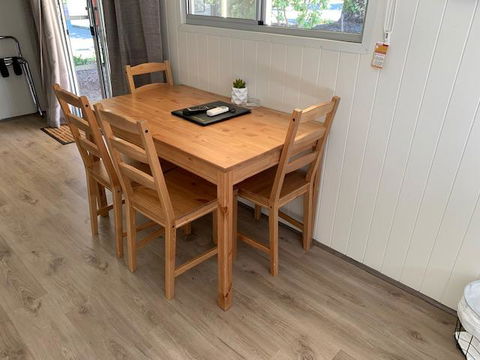 Banksia Tourist Park - Accommodation Resorts 42