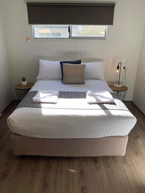 Banksia Tourist Park - Accommodation Resorts 43