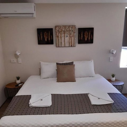 Banksia Tourist Park - Accommodation Resorts 32