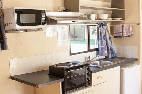 Banksia Tourist Park - Accommodation Resorts 38