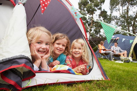 Banksia Tourist Park - Accommodation Resorts 7