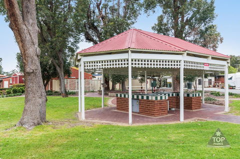 Banksia Tourist Park - Accommodation Resorts 22