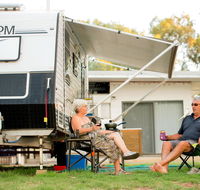 Banksia Tourist Park - Accommodation Resorts