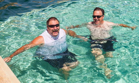 Banksia Tourist Park - Accommodation Resorts 23